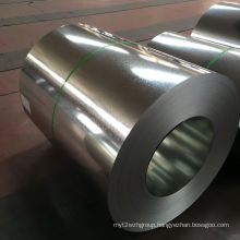 MESCO Galvanized Steel Coil Stock Zinc coated Steel Coil inventory  Deep Drawing Automotive Industry Z275 SPCC S550GD S350GD